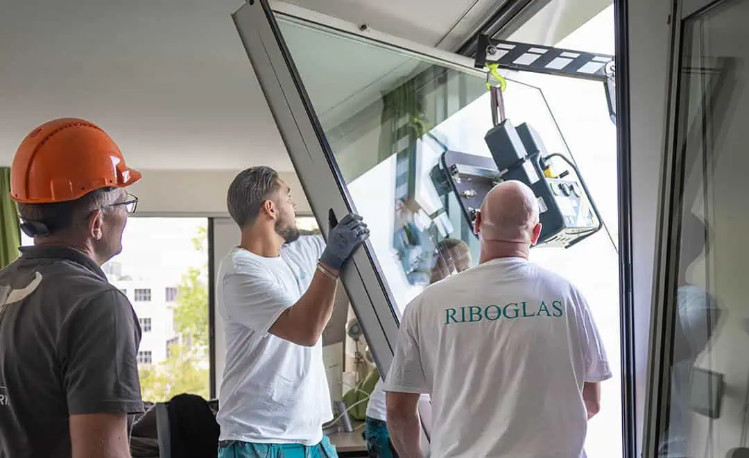 Riboglas